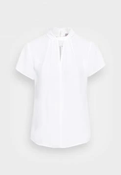 Anna Field Camiseta Básica - White, Mujer 10 Anna Field Camiseta Básica - White, Mujer -ANNA FIELD Ventas c08a442c6f914a79a93b6cae5a97145a