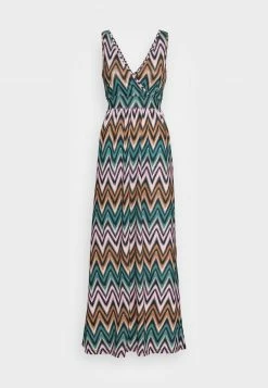 Anna Field Vestido Largo - Multi Coloured, Mujer -ANNA FIELD Ventas c0c4a499c4254a4981f83d76c81b5482