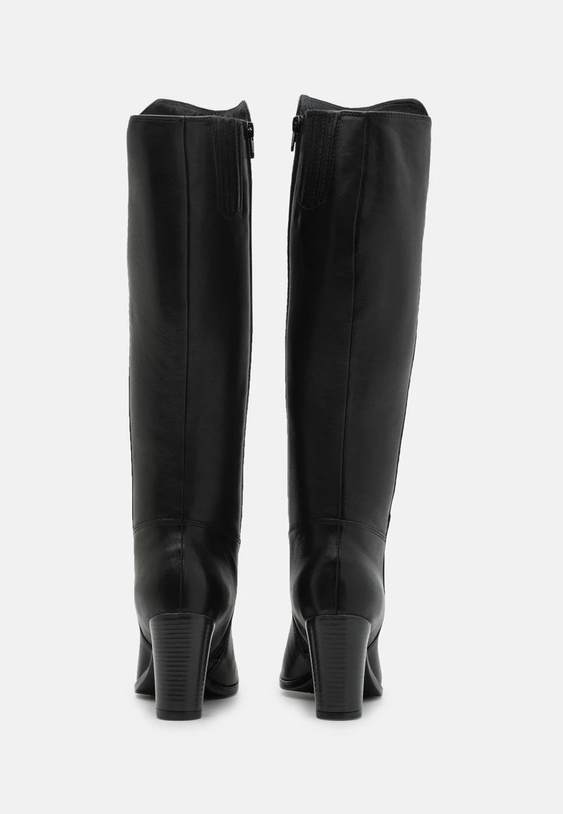 Anna Field LEATHER - Botas - Black, Mujer 6 Anna Field LEATHER - Botas - Black, Mujer - Imagen 4