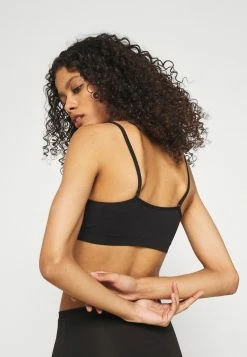 Anna Field 2PP SEAMLESS CROP TOP - Top - Black, Mujer 11 Anna Field 2PP SEAMLESS CROP TOP - Top - Black, Mujer -ANNA FIELD Ventas c0de13ac13ce4623ba971ef5486b553a