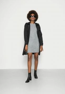 Anna Field Vestido De Punto - Mottled Light Grey, Mujer 8 Anna Field Vestido De Punto - Mottled Light Grey, Mujer -ANNA FIELD Ventas c0ea117396b04813903a3c6b0cfbfcd6