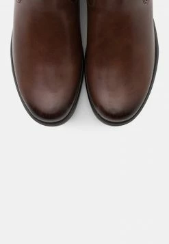 Anna Field Botines - Dark Brown, Mujer -ANNA FIELD Ventas c126ac2e83d44c29a42ead29f9008976