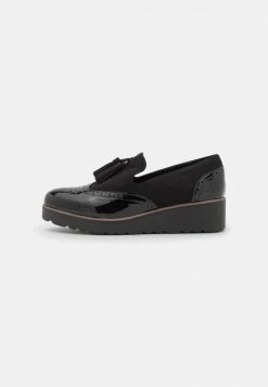 Anna Field Mocasines - Black, Mujer -ANNA FIELD Ventas c132c5b439134225b45807002665f92b