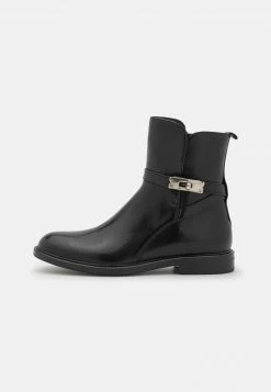 Anna Field LEATHER - Botines - Black, Mujer 9 Anna Field LEATHER - Botines - Black, Mujer -ANNA FIELD Ventas c15f45db7a504d67bb9798e5302a9411