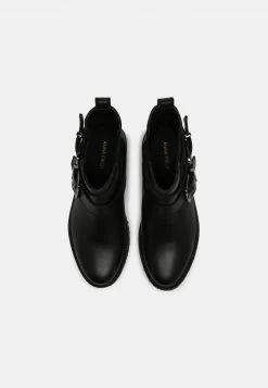 Anna Field Botines Camperos - Black, Mujer -ANNA FIELD Ventas c1c82cb3a5b1436ca39c98509bd17c19