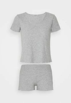 Anna Field SET - Pijama - Grey, Mujer -ANNA FIELD Ventas c2202375628649abb0b8a19a86d2f9c2