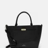 Anna Field Bolso De Mano - Black, Mujer -ANNA FIELD Ventas c24f8aaa996f4485b08f5e0d65c031d0