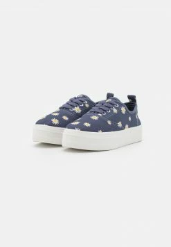 Anna Field Zapatillas - Dark Blue/white, Mujer 10 Anna Field Zapatillas - Dark Blue/white, Mujer -ANNA FIELD Ventas c275eec62e9c49daa695648248d9fcb7