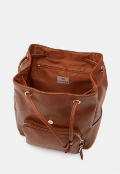 Anna Field Mochila - Cognac, Mujer -ANNA FIELD Ventas c27baddebd94413193ef196fcabe0873