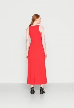 Anna Field Vestido Largo - Red, Mujer 9 Anna Field Vestido Largo - Red, Mujer -ANNA FIELD Ventas c27f1148f4de4866acca755762333280