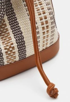 Anna Field Bolso De Mano - Multi-coloured/cognac, Mujer -ANNA FIELD Ventas c28b6e40c67c46ac80ae81edfd03eb00