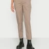 Anna Field Pantalones Chinos - Taupe, Mujer -ANNA FIELD Ventas c29e38995252478bae3f45f5ada6257d
