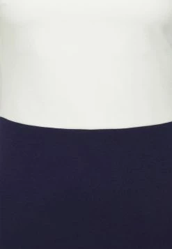 Anna Field Vestido Ligero - White/dark Blue, Mujer -ANNA FIELD Ventas c2a2f4bfb027479fa33e1740ef3c22b4