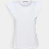 Anna Field Camiseta Básica - White, Mujer 1 Anna Field Camiseta Básica - White, Mujer -ANNA FIELD Ventas c2b278d1a60d44b9b5ff142b120c414e