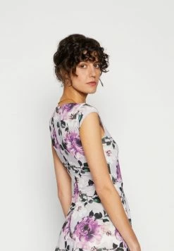 Anna Field Vestido Ligero - Beige/purple, Mujer -ANNA FIELD Ventas c2b68c0b80d84c73a23f30f8a88c2921