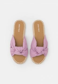 Anna Field Sandalias Planas - Lilac, Mujer 13 Anna Field Sandalias Planas - Lilac, Mujer -ANNA FIELD Ventas c2fe76d8f29f438f9092f9cca4644291