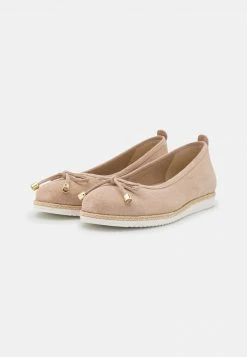 Anna Field LEATHER - Bailarinas - Beige, Mujer 10 Anna Field LEATHER - Bailarinas - Beige, Mujer -ANNA FIELD Ventas c3339372787345d7b893cc8b47861553