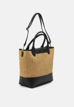 Anna Field Bolso Shopping - Beige/black, Mujer -ANNA FIELD Ventas c37b4a5e51c849fc9b453dd1d610c8e8