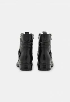 Anna Field LEATHER - Botines Camperos - Black, Mujer 11 Anna Field LEATHER - Botines Camperos - Black, Mujer -ANNA FIELD Ventas c37eee401cb348f7b7a39eeb619a0ca2