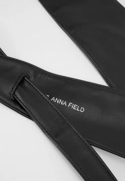 Anna Field Cinturón - Black, Mujer 15 Anna Field Cinturón - Black, Mujer -ANNA FIELD Ventas c3f07301765a46a0839420657994562e