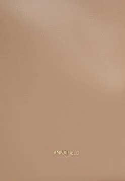 Anna Field Bolso Shopping - Taupe, Mujer -ANNA FIELD Ventas c40c890e6efc4221bbf2fbbfb1c5237f