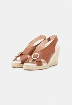 Anna Field COMFORT LEATHER - Sandalias Con Plataforma - Beige, Mujer -ANNA FIELD Ventas c42363256fc347bc8986043bb427e00f