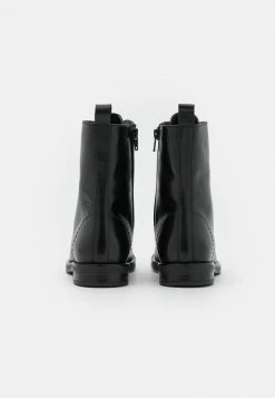 Anna Field LEATHER - Botines Con Cordones - Black, Mujer 11 Anna Field LEATHER - Botines Con Cordones - Black, Mujer -ANNA FIELD Ventas c457e8e93ded41eb85c8d5bf23b40fc8