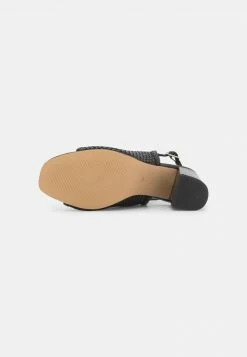 Anna Field LEATHER - Sandalias - Black, Mujer 11 Anna Field LEATHER - Sandalias - Black, Mujer -ANNA FIELD Ventas c482df1c46d74c4dadddd33c0f5fe20d