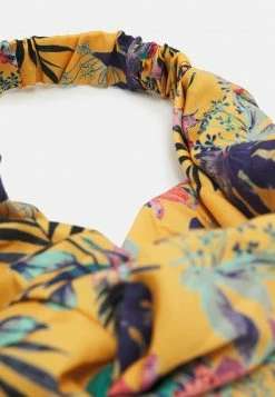 Anna Field Hair Styling Accessory - Black/mustard Yellow, Mujer -ANNA FIELD Ventas c4efe2e8d52d411db1fe6f60c013fa17