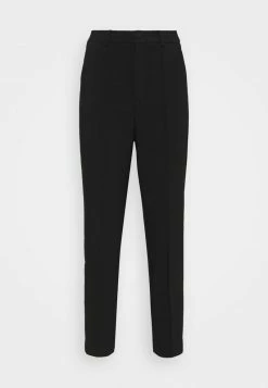 Anna Field BASIC BUSSINESS PANTS WITH PINTUCKS - Pantalones - Black, Mujer 12 Anna Field BASIC BUSSINESS PANTS WITH PINTUCKS - Pantalones - Black, Mujer -ANNA FIELD Ventas c500ae58a2f44f0986c67b699150c729