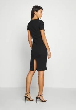 Anna Field Vestido De Tubo - Black, Mujer -ANNA FIELD Ventas c51080feb447412690e400cd3f513d3b