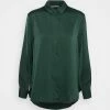 Anna Field Camisa - Green, Mujer -ANNA FIELD Ventas c5356d3bbf2d4c1282e0cbe28cf804d0