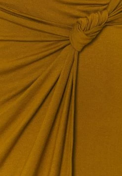 Anna Field Falda De Tubo - Brown, Mujer 7 Anna Field Falda De Tubo - Brown, Mujer -ANNA FIELD Ventas c54530d558ff420ca3e47b6785fdee19