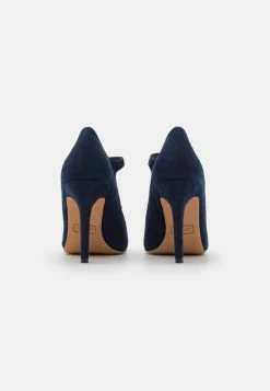 Anna Field Tacones - Dark Blue, Mujer -ANNA FIELD Ventas c54a6c4d691849fd9ab4ef82cb7ef3c5