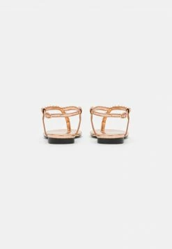 Anna Field Sandalias De Dedo - Rose Gold, Mujer -ANNA FIELD Ventas c55ba12257224b92962d8e388609e7f8