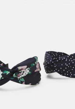 Anna Field Hair Styling Accessory - Blue/off White, Mujer -ANNA FIELD Ventas c58c2c86a50242c2a26be3d177419c4c