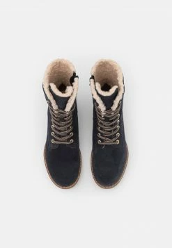 Anna Field Botines Con Cordones - Blue, Mujer 13 Anna Field Botines Con Cordones - Blue, Mujer -ANNA FIELD Ventas c5a5215a66c043cf8301e8a1797283c2