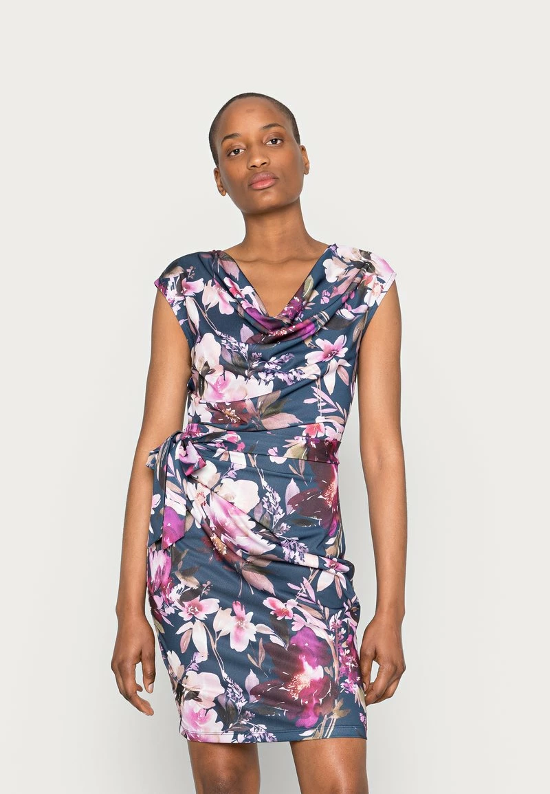 Anna Field Vestido Ligero - Multi Coloured, Mujer 3 Anna Field Vestido Ligero - Multi Coloured, Mujer