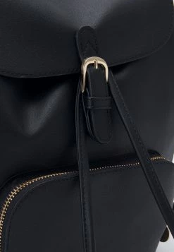 Anna Field Mochila - Black, Mujer 9 Anna Field Mochila - Black, Mujer -ANNA FIELD Ventas c5eb44b774904905b7e3a9cfd0a9e985