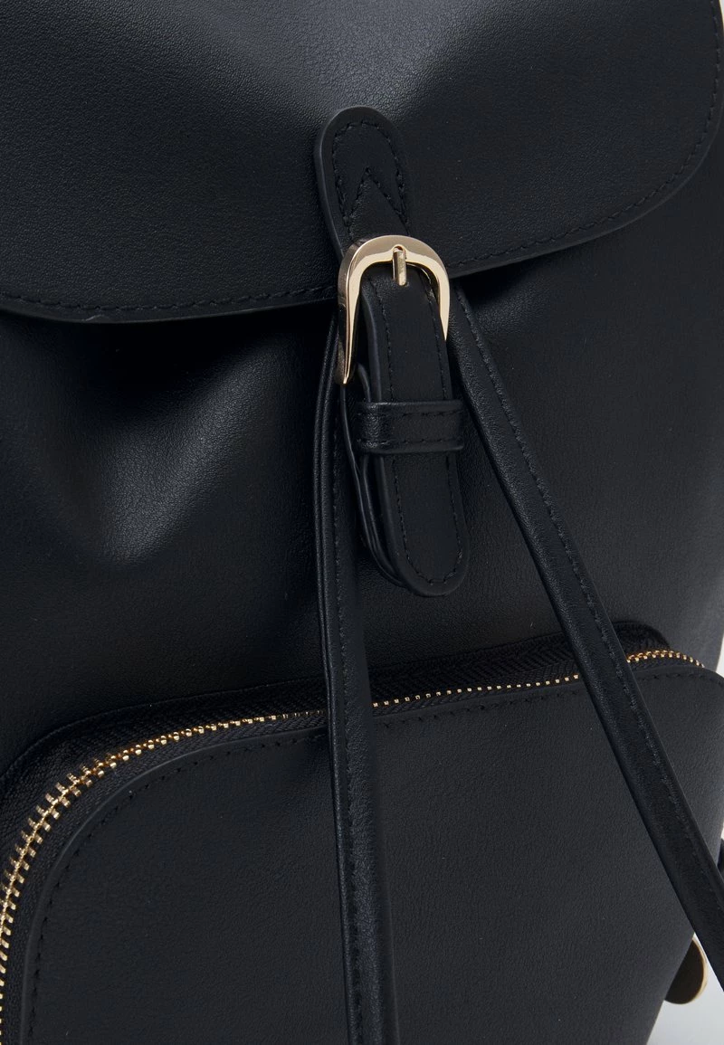 Anna Field Mochila - Black, Mujer 6 Anna Field Mochila - Black, Mujer - Imagen 4