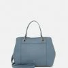 Anna Field Bolso De Mano - Blue, Mujer -ANNA FIELD Ventas c6036ae837ec4dd5a72c64192089b847