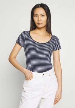 Anna Field 2 PACK - Camiseta Estampada - Navy/white, Mujer 11 Anna Field 2 PACK - Camiseta Estampada - Navy/white, Mujer -ANNA FIELD Ventas c604a2ac791f41fd979b2cdc3bd636f1