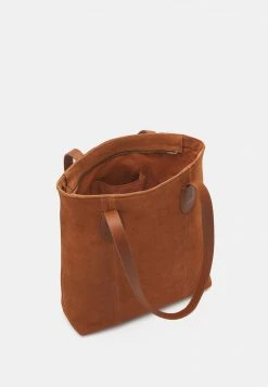 Anna Field LEATHER - Bolso Shopping - Cognac, Mujer 8 Anna Field LEATHER - Bolso Shopping - Cognac, Mujer -ANNA FIELD Ventas c632129a0b294861b3c57949f8397128