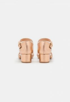 Anna Field Sandalias - Rose Gold-coloured, Mujer -ANNA FIELD Ventas c644f185b2eb4eee9e04dc0a9a2d0132
