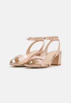 Anna Field LEATHER - Sandalias - Rose Gold, Mujer 10 Anna Field LEATHER - Sandalias - Rose Gold, Mujer -ANNA FIELD Ventas c64a1f76b11f42079ad603af1a8917bc