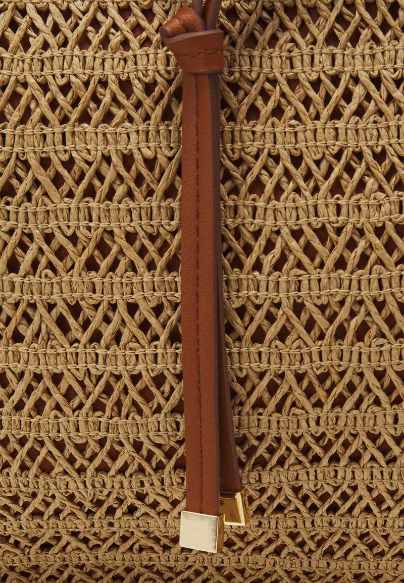 Anna Field Bolso Shopping - Cognac, Mujer 7 Anna Field Bolso Shopping - Cognac, Mujer - Imagen 5