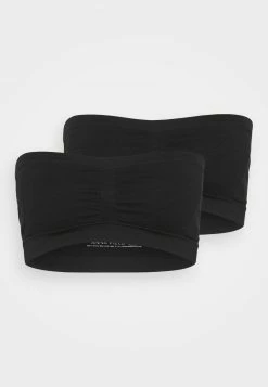 Anna Field 2 PACK - Sujetador Sin Tirantes/multiescote - Black, Mujer -ANNA FIELD Ventas c6846c861b784776995dd02e5e01f35f
