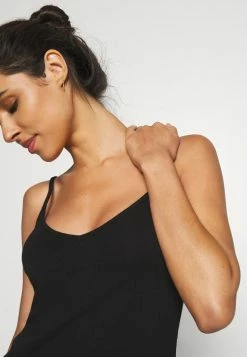 Anna Field SET - Pijama - Black/beige, Mujer -ANNA FIELD Ventas c699e10d4082402285521c7ad8c47f15