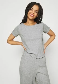 Anna Field SET - Pijama - Dark Grey, Mujer 11 Anna Field SET - Pijama - Dark Grey, Mujer -ANNA FIELD Ventas c69e37c2047d425d8a52947ebd706dcb