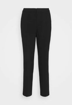 Anna Field BASIC BUSINESS PANT SLIM LEG - Pantalones - Black, Mujer -ANNA FIELD Ventas c6d9017d74554611946f2a067da0cdeb